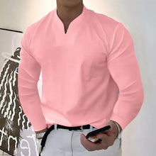 Load image into Gallery viewer, Buttonless Sweat-Proof Shirt