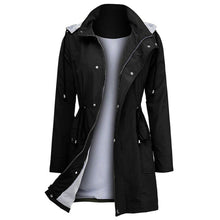 Load image into Gallery viewer, Women's Windbreaker