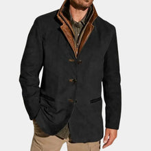 Load image into Gallery viewer, Stylish men's jacket