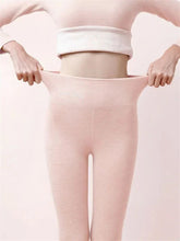 Load image into Gallery viewer, Lined slimming leggings