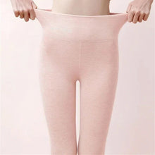 Load image into Gallery viewer, Lined slimming leggings