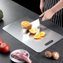 Load image into Gallery viewer, Titanium Enhanced Chopping Board
