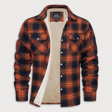 Load image into Gallery viewer, Fleece Lined Jacket