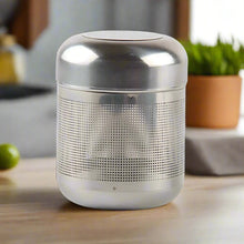 Load image into Gallery viewer, Stainless Steel Tea Infuser