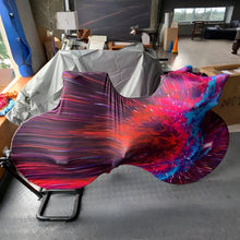 Load image into Gallery viewer, Full-Covering Scratchproof Bike Protector Cover