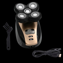 Load image into Gallery viewer, Portable Electric Supershaver
