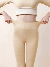 Load image into Gallery viewer, Lined slimming leggings