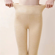Load image into Gallery viewer, Lined slimming leggings