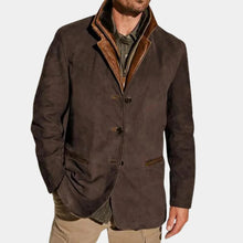 Load image into Gallery viewer, Stylish men's jacket