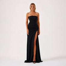 Load image into Gallery viewer, Essential Black Dress, Timeless