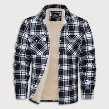 Load image into Gallery viewer, Fleece Lined Jacket