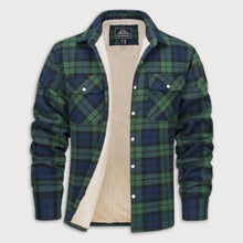 Load image into Gallery viewer, Fleece Lined Jacket