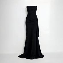 Load image into Gallery viewer, Essential Black Dress, Timeless