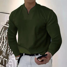 Load image into Gallery viewer, Buttonless Sweat-Proof Shirt