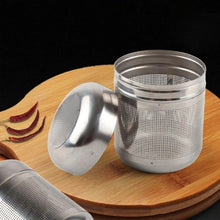 Load image into Gallery viewer, Stainless Steel Tea Infuser