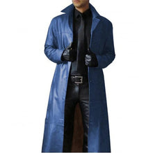 Load image into Gallery viewer, Warm winter coat