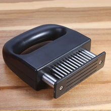 Load image into Gallery viewer, Premium Stainless Steel Meat Tenderizer