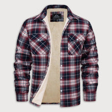 Load image into Gallery viewer, Fleece Lined Jacket