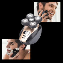 Load image into Gallery viewer, Portable Electric Supershaver