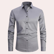 Load image into Gallery viewer, Men's stretch shirt