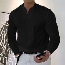 Load image into Gallery viewer, Buttonless Sweat-Proof Shirt