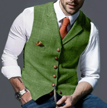 Load image into Gallery viewer, Vintage Vest