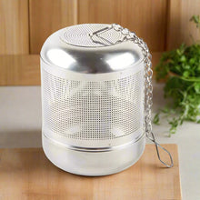 Load image into Gallery viewer, Stainless Steel Tea Infuser