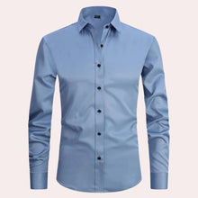 Load image into Gallery viewer, Men's stretch shirt