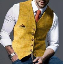 Load image into Gallery viewer, Vintage Vest