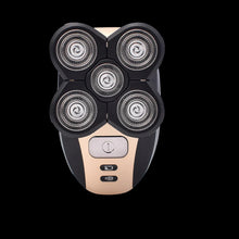 Load image into Gallery viewer, Portable Electric Supershaver