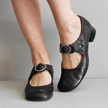 Load image into Gallery viewer, Leather sandals