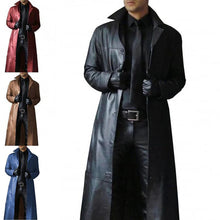 Load image into Gallery viewer, Warm winter coat
