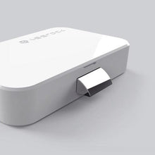 Load image into Gallery viewer, Wireless Smart Drawer and Cabinet Lock Controlled from a Phone App with a Hidden Installation