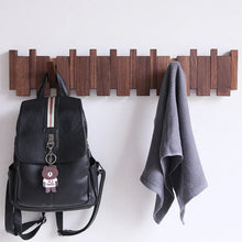 Load image into Gallery viewer, Luxury Wooden Coatrack