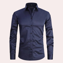 Load image into Gallery viewer, Men's stretch shirt