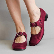 Load image into Gallery viewer, Leather sandals