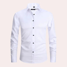 Load image into Gallery viewer, Men's stretch shirt