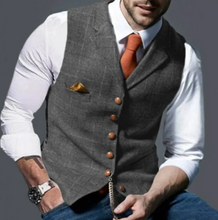 Load image into Gallery viewer, Vintage Vest