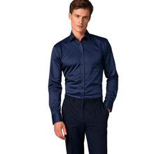 Load image into Gallery viewer, Men's stretch shirt