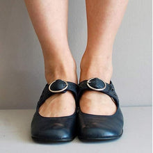 Load image into Gallery viewer, Leather sandals