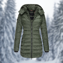 Load image into Gallery viewer, Winter Jacket