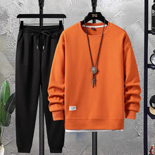 Load image into Gallery viewer, Men's jogging suit