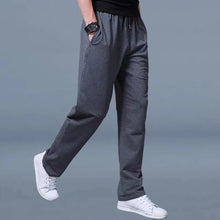 Load image into Gallery viewer, Men's jogging pants