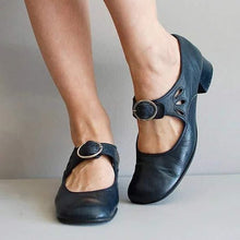 Load image into Gallery viewer, Leather sandals