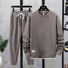 Load image into Gallery viewer, Men's jogging suit