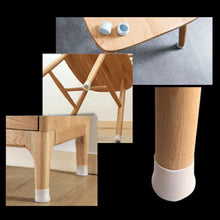 Load image into Gallery viewer, Pack of 8 Furniture protection covers