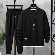 Load image into Gallery viewer, Men's jogging suit