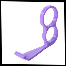 Load image into Gallery viewer, Ergonomic Phone Finger Holder