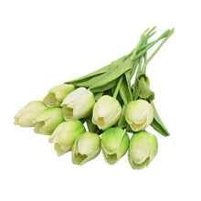 Load image into Gallery viewer, 10x Artificial Tulips Flowers