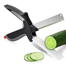 Load image into Gallery viewer, Ultimate 2-in-1 Food Chopper